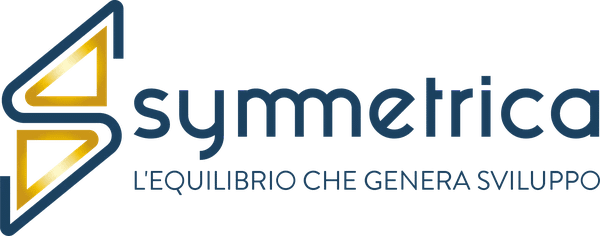 Symmetrica, l'equilibrio che genera sviluppo